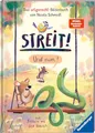 Streit! Und nun? Das artgerecht-Bilderbuch von Nicola Schmidt - Kinderbuch ab 3 Jahre, Bilderbuch, Vorlesebuch