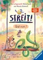 Streit! Und nun? Das artgerecht-Bilderbuch von Nicola Schmidt Nicola Schmidt