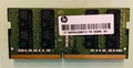 HP 8GB 2666MHz DDR4 Sodimm 932817-H75 Elitebook 840 850 835 845 1030 ZBook G5 G6