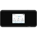 Inseego M2000 5G MiFi Hotspot Router WiFi 6 LTE Touchscreen Schwarz Wie Neu