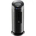 Solis Turmventilator, Oszillation, 35 Watt, 3 Stufen, Timer, Touch LED Display