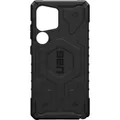 Handyhülle für Galaxy S25 Ultra UAG Case Cover Schutz Hülle Tasche Etui Schwarz