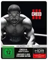 Creed III: Rockys Legacy - 4K UHD - Steelbook von Univer... | DVD | Zustand neu