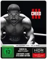 Creed III - Rocky's Legacy - 4K Ultra HD Steelbook # UHD+BLU-RAY-NEU