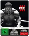 Creed 3: Rocky's Legacy (Ultra HD Blu-ray & Blu-ray im Steelbook) | Jordan