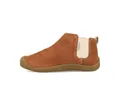 Keen Keen Mosey Chelsea Leather W Damen Tortoise Shell Birch Stiefel
