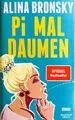Pi mal Daumen von Alina Bronsky (Gebunden) ☆Guter Zustand☆