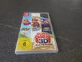Super Mario 3D All-Stars (Nintendo Switch, 2020)