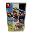 Nintendo Switch - Super Mario 3D All Stars - guter Zustand