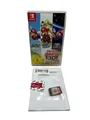 Nintendo Switch - Super Mario 3D All-Stars - Cartridge Neu - Sammler Rar REAL