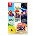 Nintendo Switch - Super Mario 3D All-Stars - gebraucht