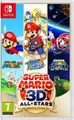 Nintendo Switch - Super Mario 3D All Stars - NEU & OVP Sealed