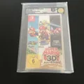 Super Mario 3D All-Stars 🔥 / VGA 85+NM+ Gold 🔥/ Switch / neu/new