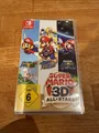 Super Mario 3D All-Stars (Nintendo Switch, 2020)