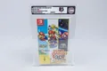 Nintendo Switch *Super Mario 3D All-Stars* Neu / Sealed VGA 85 Deutsch