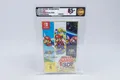 Nintendo Switch *Super Mario 3D All-Stars* Neu / Sealed VGA 85+ Deutsch