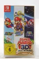 Super Mario 3D All-Stars (Nintendo Switch) Spiel in OVP - SEHR GUT