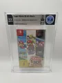 Super Mario 3D All-Stars Nintendo Switch WATA 9.8  German European Edition
