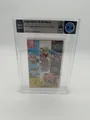 Super Mario 3D All-Stars Nintendo Switch WATA 9.8  NEU Sammler Rare