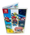 Super Mario 3D All-Stars - Nintendo Switch (Switch, 2020) mit OVP