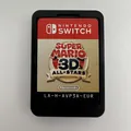 Super Mario 3D All Stars | Nintendo Switch | Nur Modul l GUTER ZUSTAND ✅