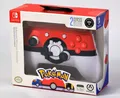Power A Nintendo Switch Wireless Controller,Pokémon Pokéball Design,OVP,neu,rar