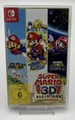 Super Mario 3D All-Stars (Nintendo Switch, 2020) Spiel Game Top Getestet