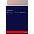 Genealogischer Hand- und Schul-Atlas von Ottokar Lorenz / hansebooks / Taschenbuch