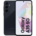 Galaxy A35 5G - 128 GB - Awesome Navy - Navy