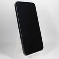 Samsung Galaxy A35 5G blau 128 GB 6 GB RAM dual sim ziemlich guter Zustand