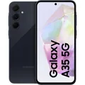 Samsung Galaxy A35 A356 5G Smartphone 128GB 6GB RAM awesome navy