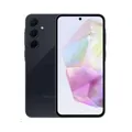 Samsung Galaxy A35 128GB 5G Smartphone awesome navy Super AMOLED FHD+