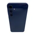 Samsung Galaxy A35 5G 128GB Dual-SIM Smartphone ohne Simlock blau - akzeptabel