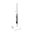 EXTREME WHITE, Dichtmittel für Kälteanlagen Mit R600 – R290 (kommt mit 1/4 SAE Adapter)
