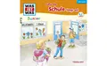 Universal Music GmbH Hörspiel-CD Was ist Was JUNIOR - Juhu, die Schule fängt an!