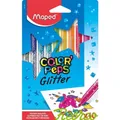 Maped Color Peps Glitzer (10x) (330410)