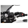 SW-Motech Quick Lock Halter für Navigationsgerät Modellspezifisch