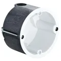 Kaiser 9464-01 Hohlwand-Dose HWD90 74mm 54,5mm Dosenhöhe f.Brandschutzwände
