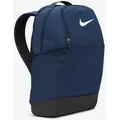 NIKE NK BRSLA M BKPK - 9.5 (24L) Navy Navy - - Navy
