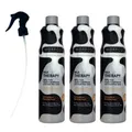 Morfose Two Phase Milk Therapy 3 x 400 ml Conditioner für trocken strapaziertes