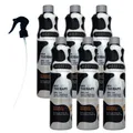 Morfose Two Phase Milk Therapy 6 x 400 ml Conditioner für trocken strapaziertes