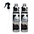 Morfose Two Phase Milk Therapy 2 x 400 ml Conditioner für trocken strapaziertes