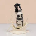 Morfose Milch Therapie 2 Phase Conditioner 400ml – Leave-in Spray ohne Ausspülen