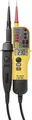 Fluke T130 - Schwarz - Grau - Rot - Gelb - AAA - 70 mm - 38 mm - 260 mm - 280 g (4016961)