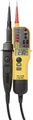 Fluke T130 Zweipoliger Spannungsprüfer CAT III 690 V, CAT IV 600V Akustik, LCD, LED, Vibration