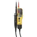 Fluke T130 Zweipoliger Spannungsprüfer  CAT III 690 V, CAT IV 600 V Akustik, ...