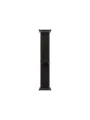 Apple 49mm Black/Charcoal Trail Loop - S/M - Black Titanium Finish