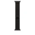Apple Watch Trail Loop 49mm Schwarz/Kohlegrau - S/M - Titan Schwarz MG9T4ZM/A