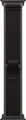 Apple Trail Loop S/M für Apple Watch Ultra 49mm schwarz/kohlegrau/titan-schwarz