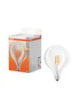 Osram LED-Lampe LED Comfort globe125 filament 1521lm 11W/927 (100W) E27 dimmable E27